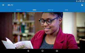 Breath of Life TV Ministry screenshot 5