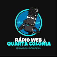 Rádio Web Quarta Colônia