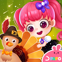 Papo Town: World