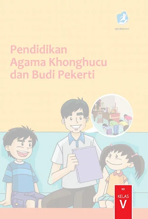 Buku Agama Khonghucu Kls 5 K13 Screenshot 0