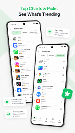 APKPure: Apps & Games Screenshot 2