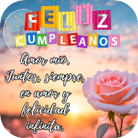 Feliz Cumpleaños Frases