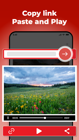 Vidmaze - Video Player Manager Screenshot 0