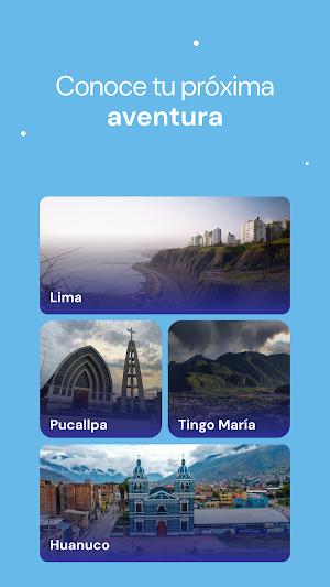 Estrella Polar Screenshot 1