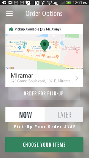 Everkrisp FL Screenshot 1