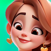 Dream Island - Match 3 Games