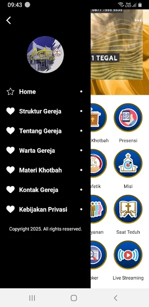 GBI Astig Screenshot 3