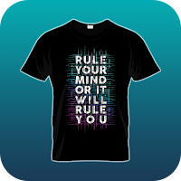 T Shirt Design-Custom T Shirts