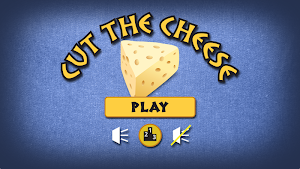 Cut The Cheese Fun Fart Game Screenshot 2