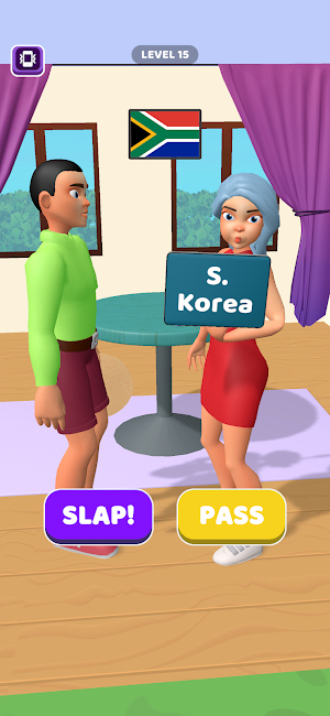 Guess and Hit Screenshot 1
