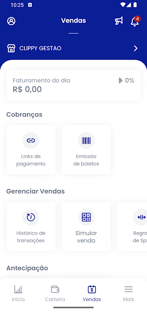 Clippay Screenshot 3