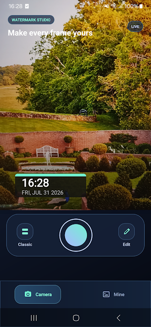 LitePlayer X Screenshot 0