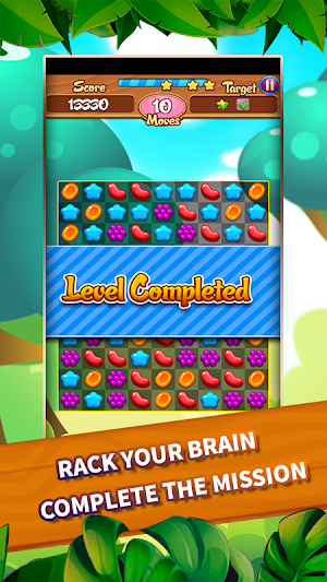 Sweet Pair Match Screenshot 2