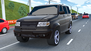 Russian Traffic Flow Screenshot 0