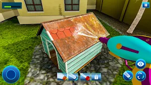 Power Wash Water Gun Simulator Screenshot 2