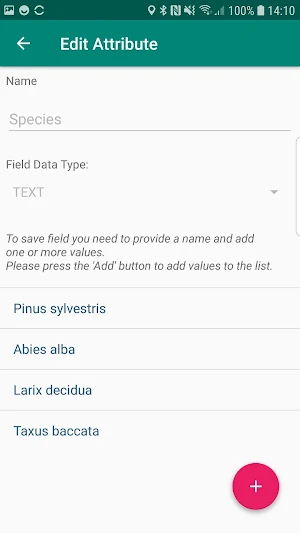 Mapit Spatial - GIS Data Collector & Measurements Screenshot 3