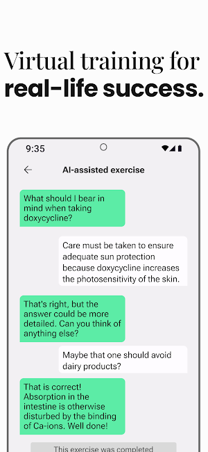 Pamemo Screenshot 2