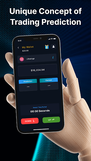 Zero Investment Trading Alert Screenshot 2