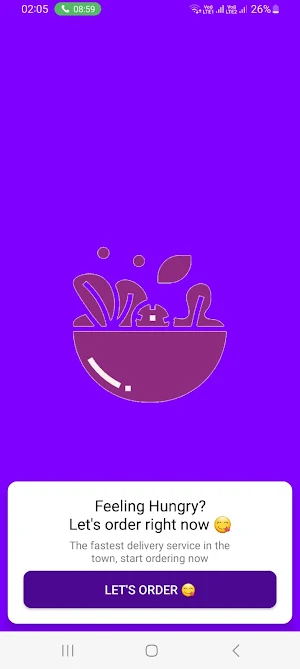 Annapurna: Tasty Food Screenshot 0