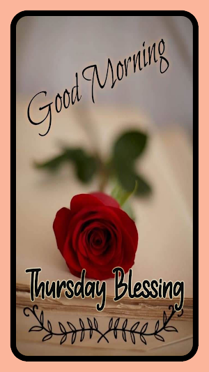 Everyday Good Morning Blessings & Quotes Screenshot 2