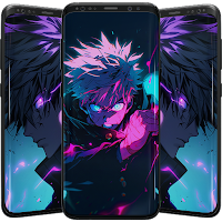 Satoru Gojo Wallpaper