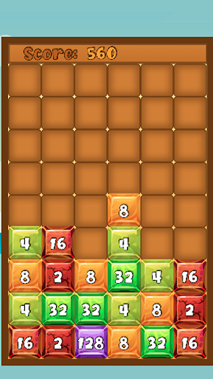 Blaster Boom Screenshot 2
