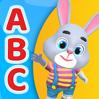 Alphabet Tracing & Phonics : ABC for Kids