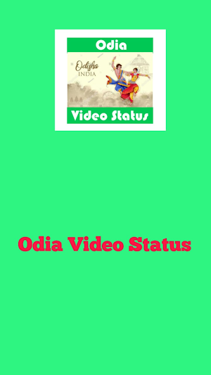 Odia Video Status 2023 Screenshot 0