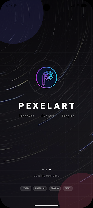 PexelArt Screenshot 0
