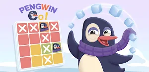 Pengwin GO! Screenshot 0