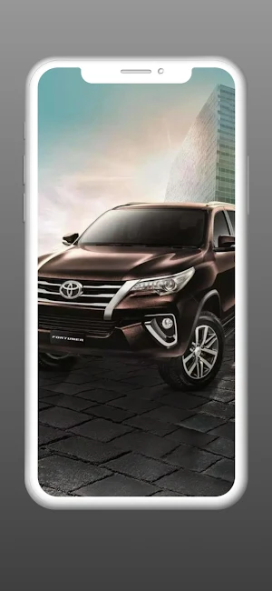 Toyota Corolla HQ Wallpapers Screenshot 3