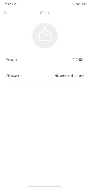 PERSMAX Screenshot 2
