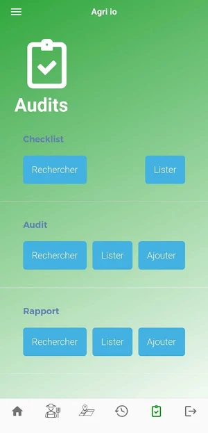 Agri Ivoire Organics Screenshot 2
