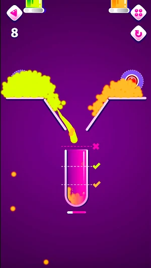 Foam Machine Screenshot 0
