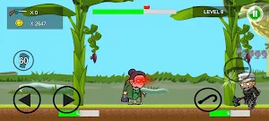 Grandma Games Screenshot 2