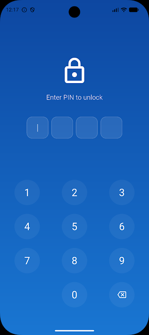 PinnedOS Screenshot 3