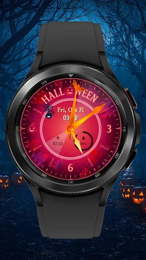 Halloween LX13666 Screenshot 3