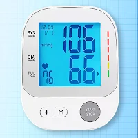 Blood pressure app BP Tracker