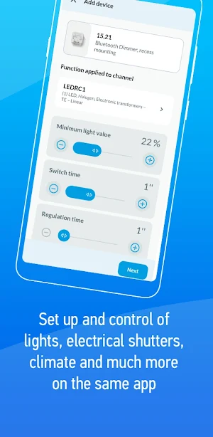 Finder You Screenshot 3