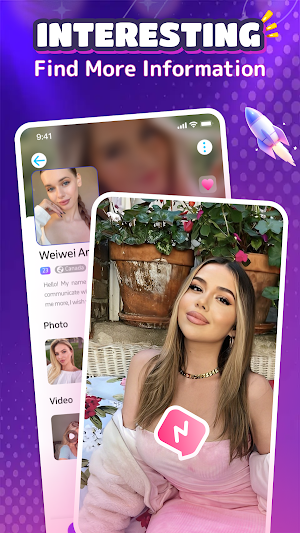 YaBi Screenshot 3