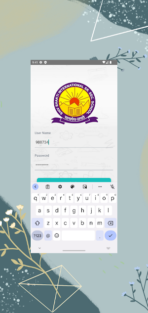Shiv Shakti Inter. School Screenshot 0