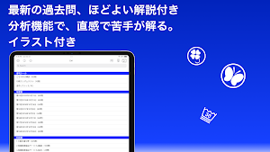 ケアマネ 過去問（解説と模試つき）ケアマネージャー資格 Screenshot 3