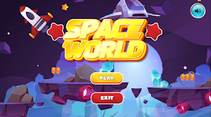 Space World Screenshot 0