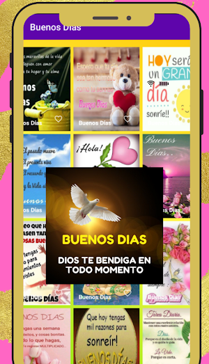 Frases Bonitas Para Dedicar Screenshot 2