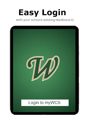 Westminster Christian School Screenshot 2