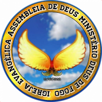 Rádio Deus de fogo