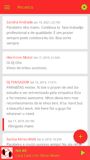 djolix Screenshot 3