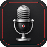Voxa: Voice Recorder