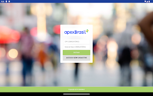 Apex Brasil - Odonto Screenshot 3