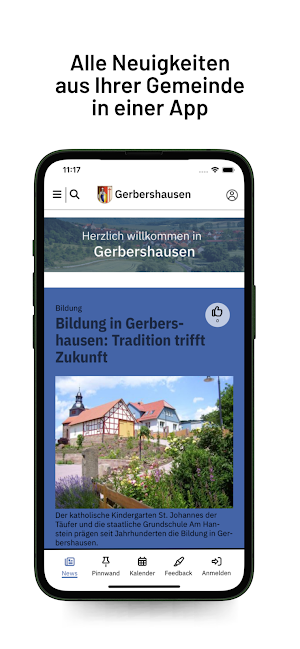 Gerbershausen Screenshot 0